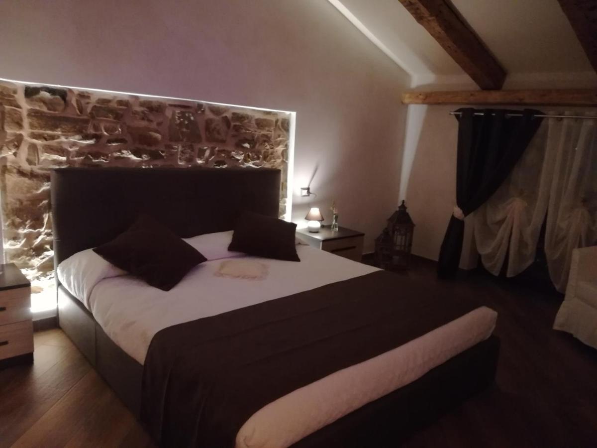 Callort Adrara San Rocco Extérieur photo